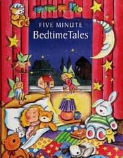 Tapa de Five Minute Bedtime Tales