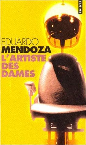 Tapa de L'Artiste des dames