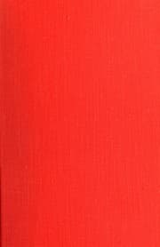 Tapa de The principles of progress and staticism