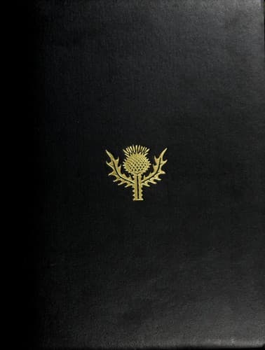 Tapa de The New Encyclopaedi