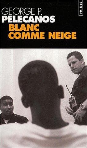 Tapa de Blanc comme neige