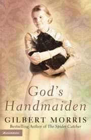 Tapa de God's Handmaiden