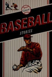 Tapa de Great Baseball Stories