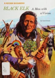 Tapa de Black Elk