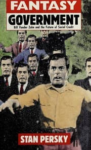 Tapa de Fantasy government