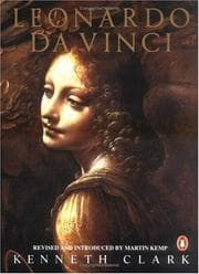 Tapa de Leonardo da Vinci