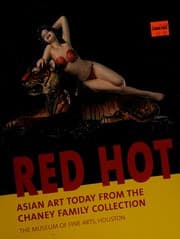 Tapa de Red hot