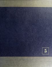 Tapa de Grand Larousse de la langue française