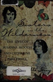 Tapa de Sisters in the wilderness