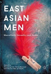 Tapa de East Asian Men
