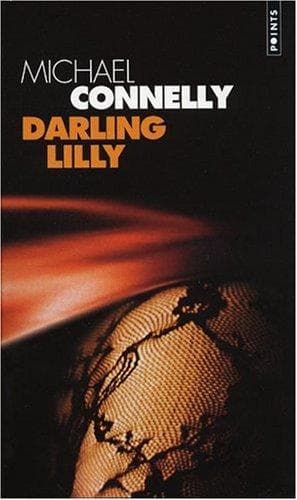 Tapa de Darling Lily