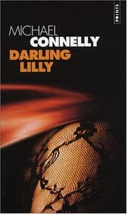 Tapa de Darling Lily