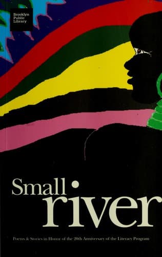 Tapa de Small river