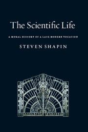 Tapa de The scientific life