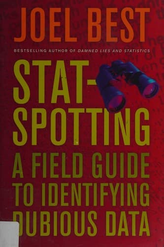 Tapa de Stat-spotting