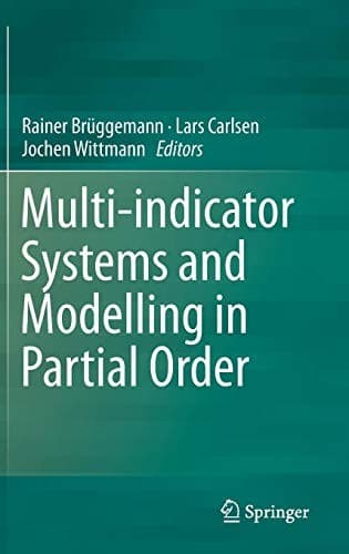 Tapa de Multi-indicator Systems and Modelling in Partial Order
