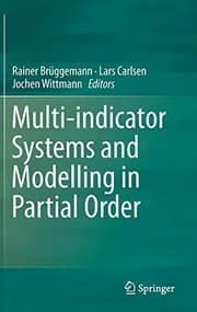 Tapa de Multi-indicator Systems and Modelling in Partial Order