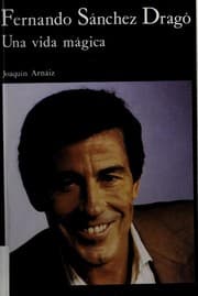 Tapa de Fernando Sánchez Dragó