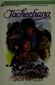 Tapa de Tachechana (Serenade Super Saga, No 2)