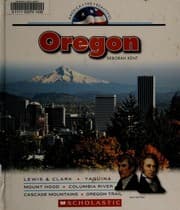 Tapa de Oregon