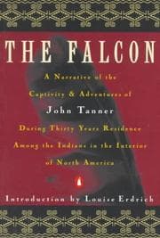 Tapa de The Falcon