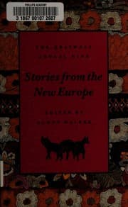 Tapa de The Graywolf annual nine