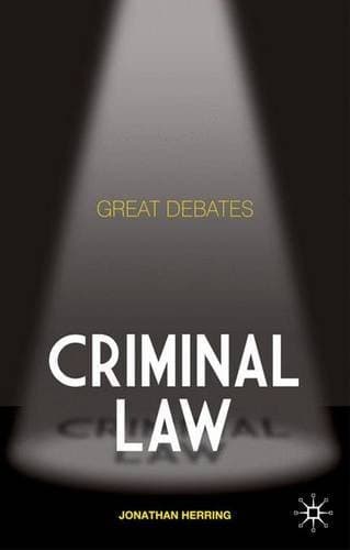 Tapa de Great Debates