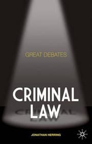 Tapa de Great Debates