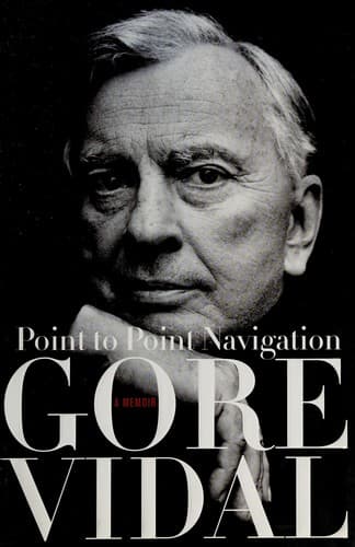 Tapa de Point to point navigation