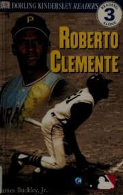 Tapa de Roberto Clemente