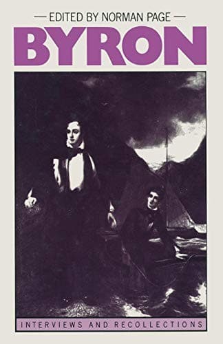 Tapa de Byron