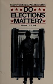 Tapa de Do elections matter?