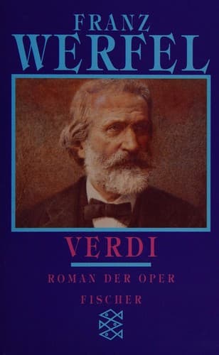 Tapa de Verdi