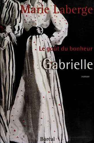 Tapa de Le goût du bonheur
