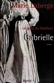 Tapa de Le goût du bonheur