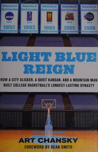 Tapa de Light blue reign