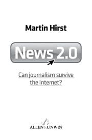 Tapa de News 2.0