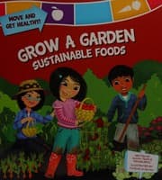 Tapa de Grow a garden