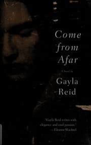 Tapa de Come from afar