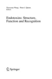 Tapa de Endotoxins