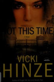 Tapa de Not this time
