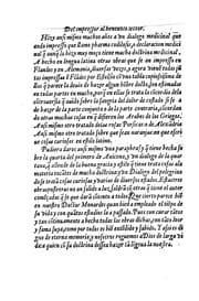 Tapa de Primera y segunda y tercera partes de la historia medicinal, de las cosas ..