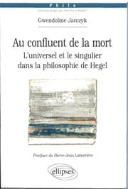 Tapa de Au confluent de la mort