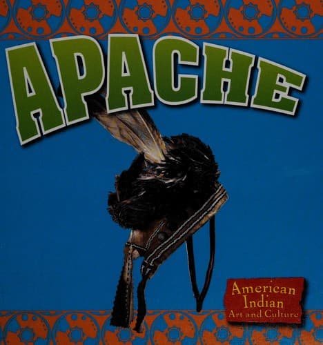 Tapa de Apache
