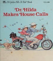 Tapa de Dr. Hilda makes house calls