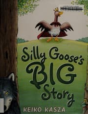 Tapa de Silly Goose's big story