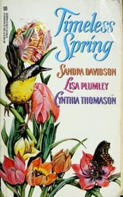 Tapa de Timeless Spring