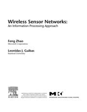 Tapa de Wireless sensor networks