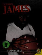 Tapa de Lebron James
