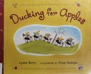 Tapa de Ducking for apples
